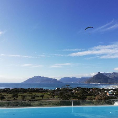 Mountain & Sea Apartments Kommetjie Zewnętrze zdjęcie
