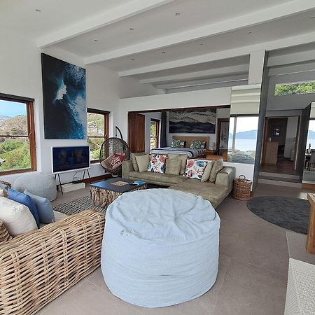 Mountain & Sea Apartments Kommetjie Zewnętrze zdjęcie