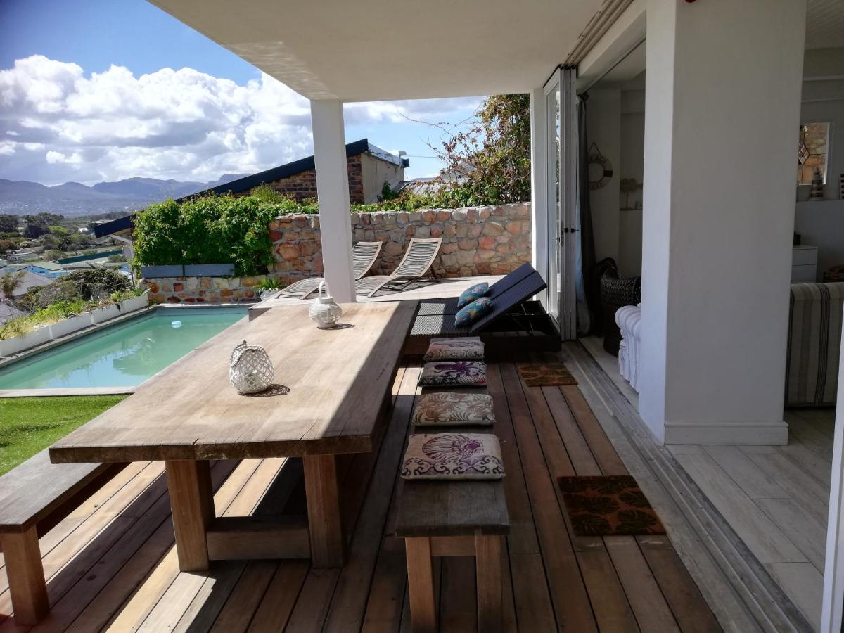 Mountain & Sea Apartments Kommetjie Zewnętrze zdjęcie