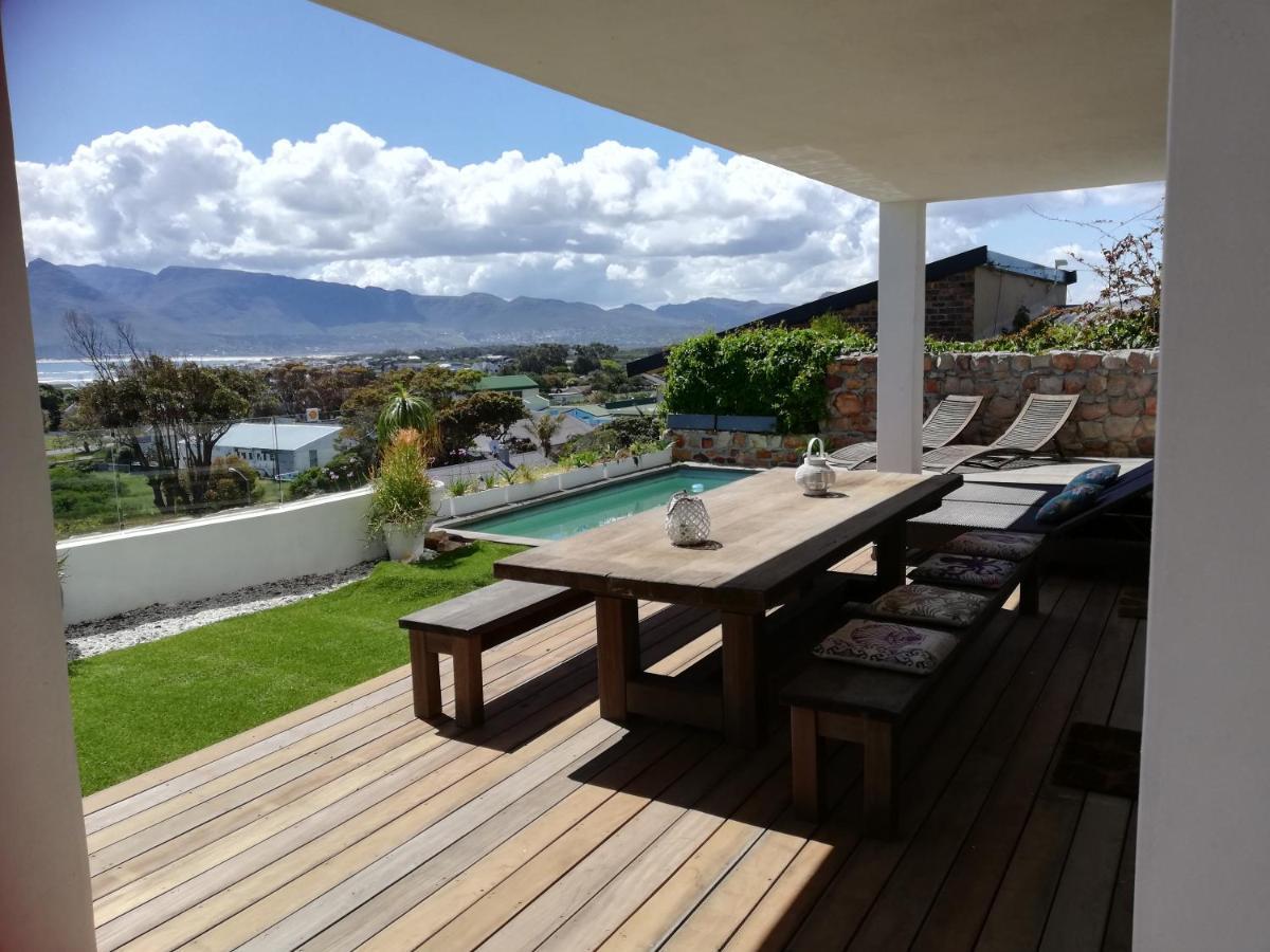 Mountain & Sea Apartments Kommetjie Zewnętrze zdjęcie