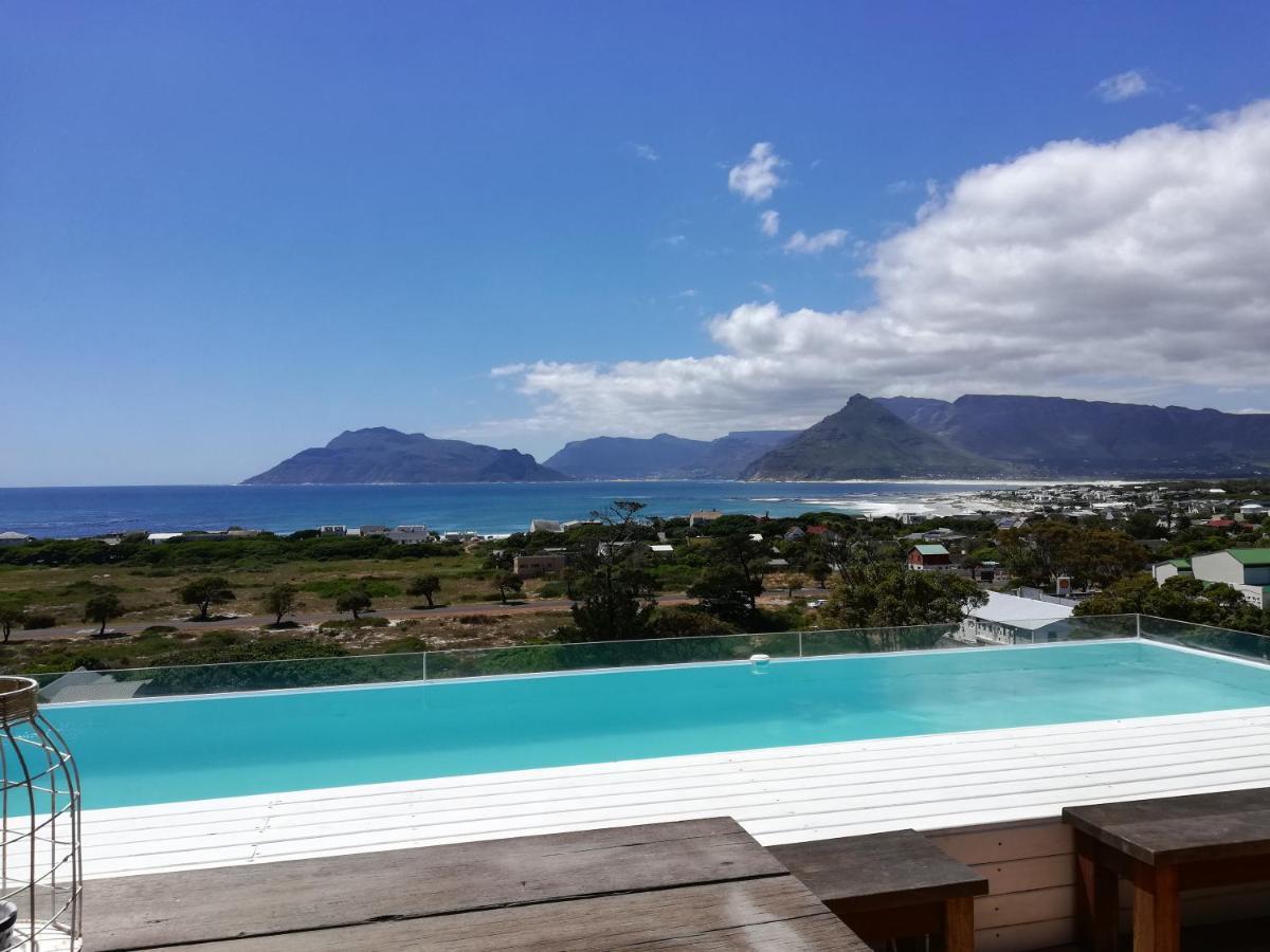 Mountain & Sea Apartments Kommetjie Zewnętrze zdjęcie