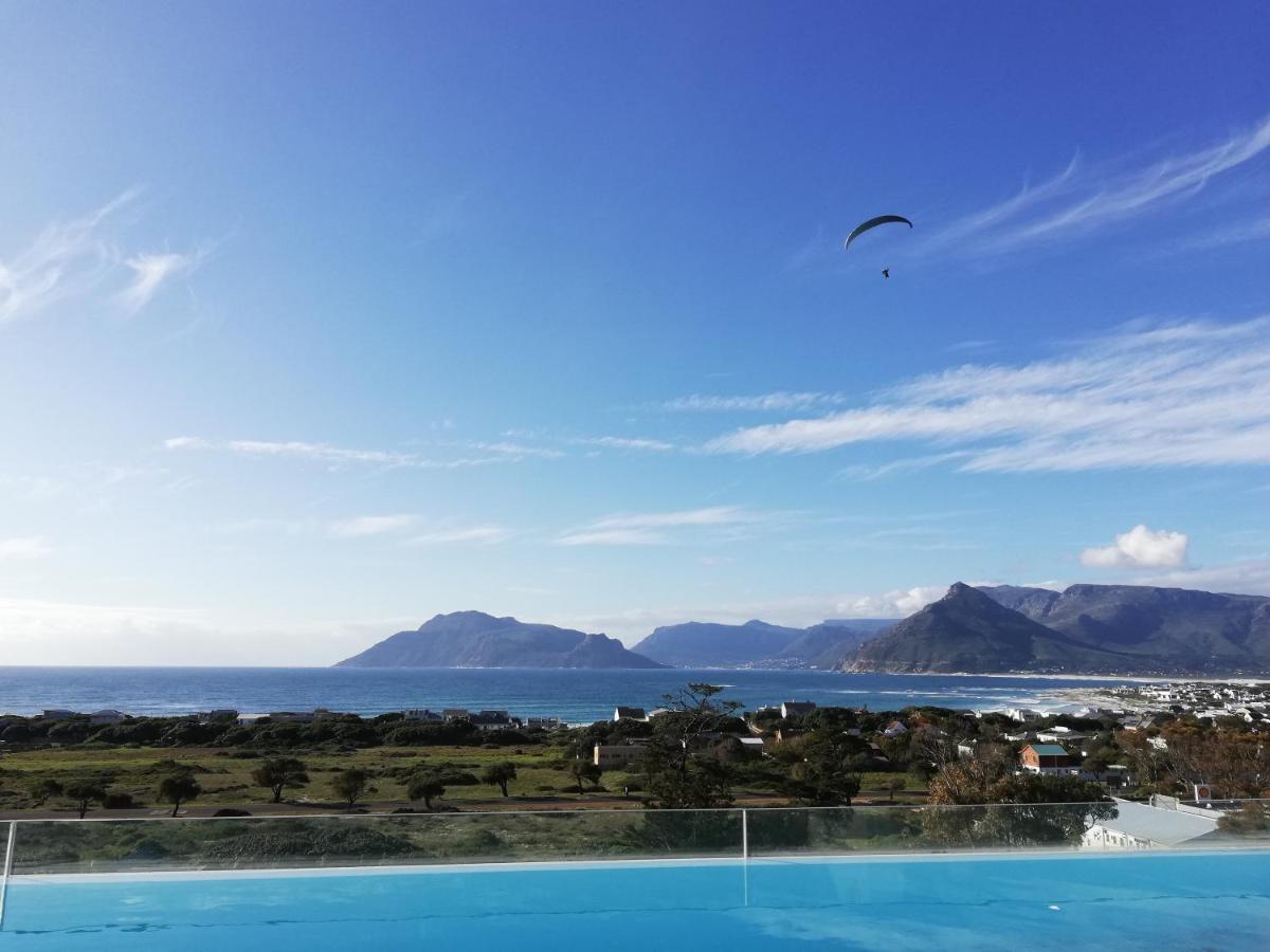 Mountain & Sea Apartments Kommetjie Zewnętrze zdjęcie