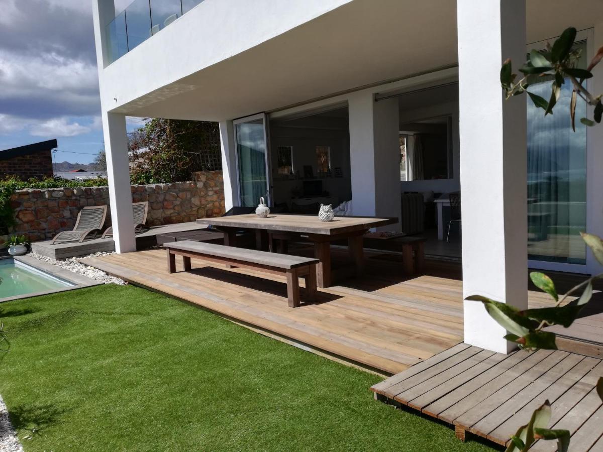 Mountain & Sea Apartments Kommetjie Zewnętrze zdjęcie