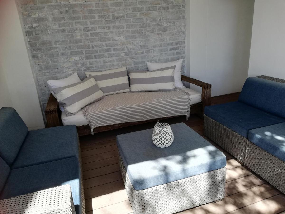 Mountain & Sea Apartments Kommetjie Zewnętrze zdjęcie