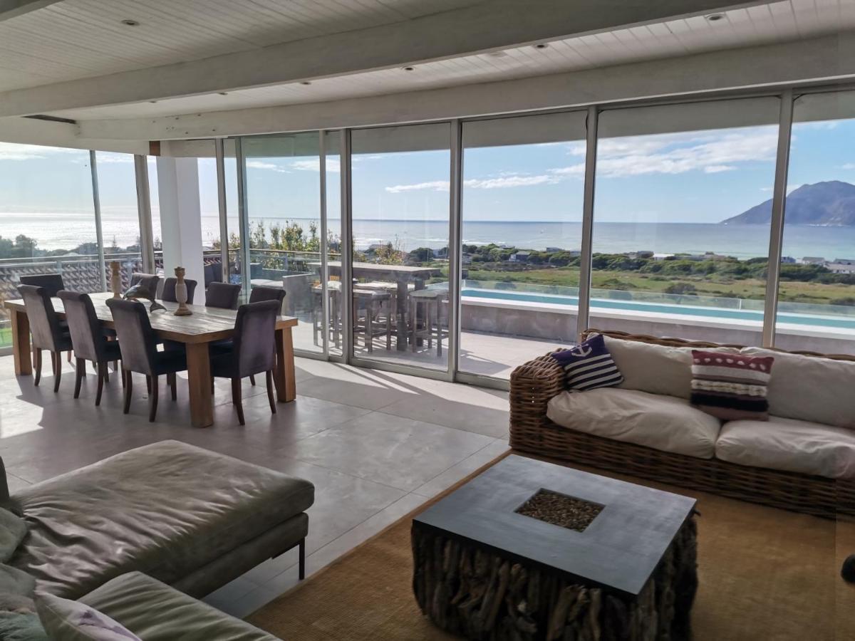 Mountain & Sea Apartments Kommetjie Zewnętrze zdjęcie