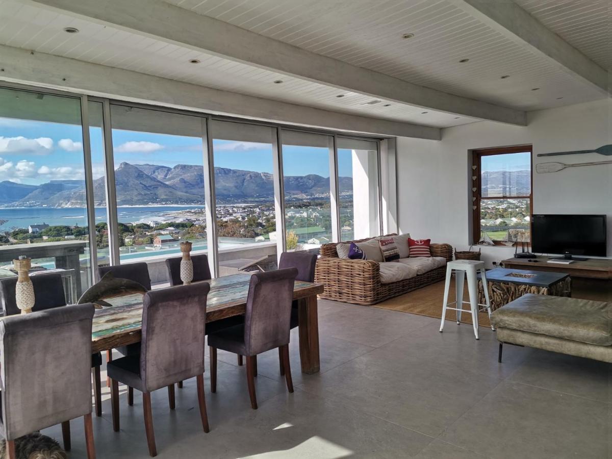 Mountain & Sea Apartments Kommetjie Zewnętrze zdjęcie