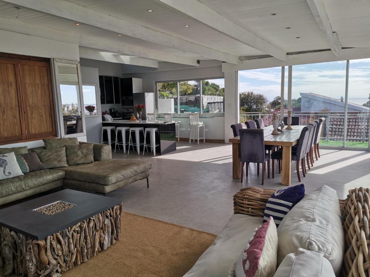 Mountain & Sea Apartments Kommetjie Zewnętrze zdjęcie
