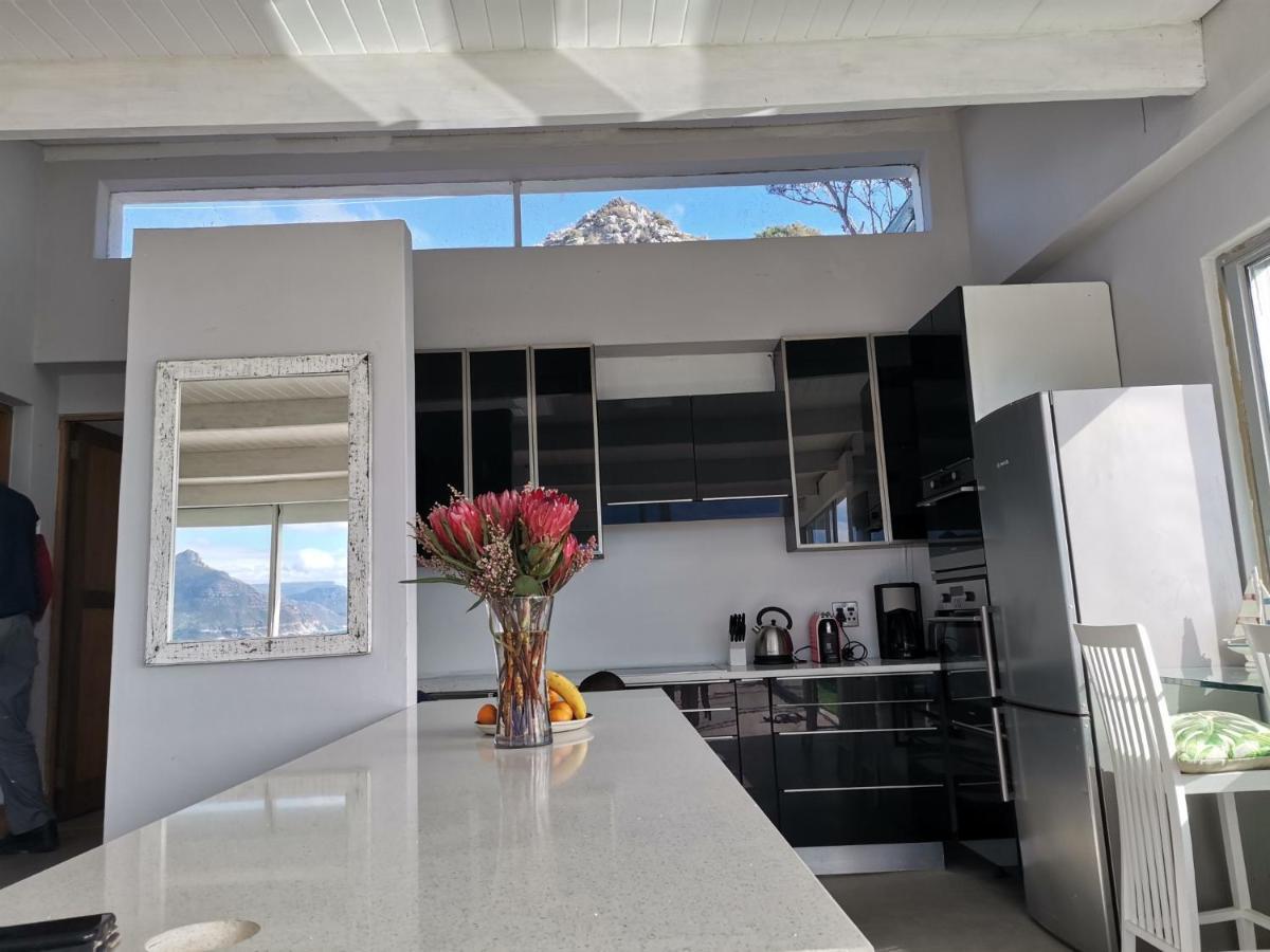 Mountain & Sea Apartments Kommetjie Zewnętrze zdjęcie