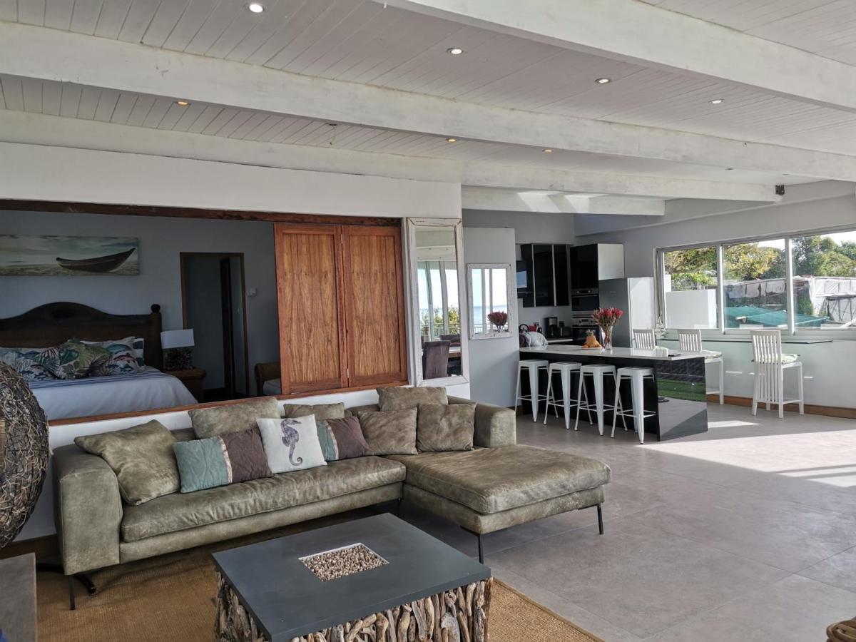 Mountain & Sea Apartments Kommetjie Zewnętrze zdjęcie