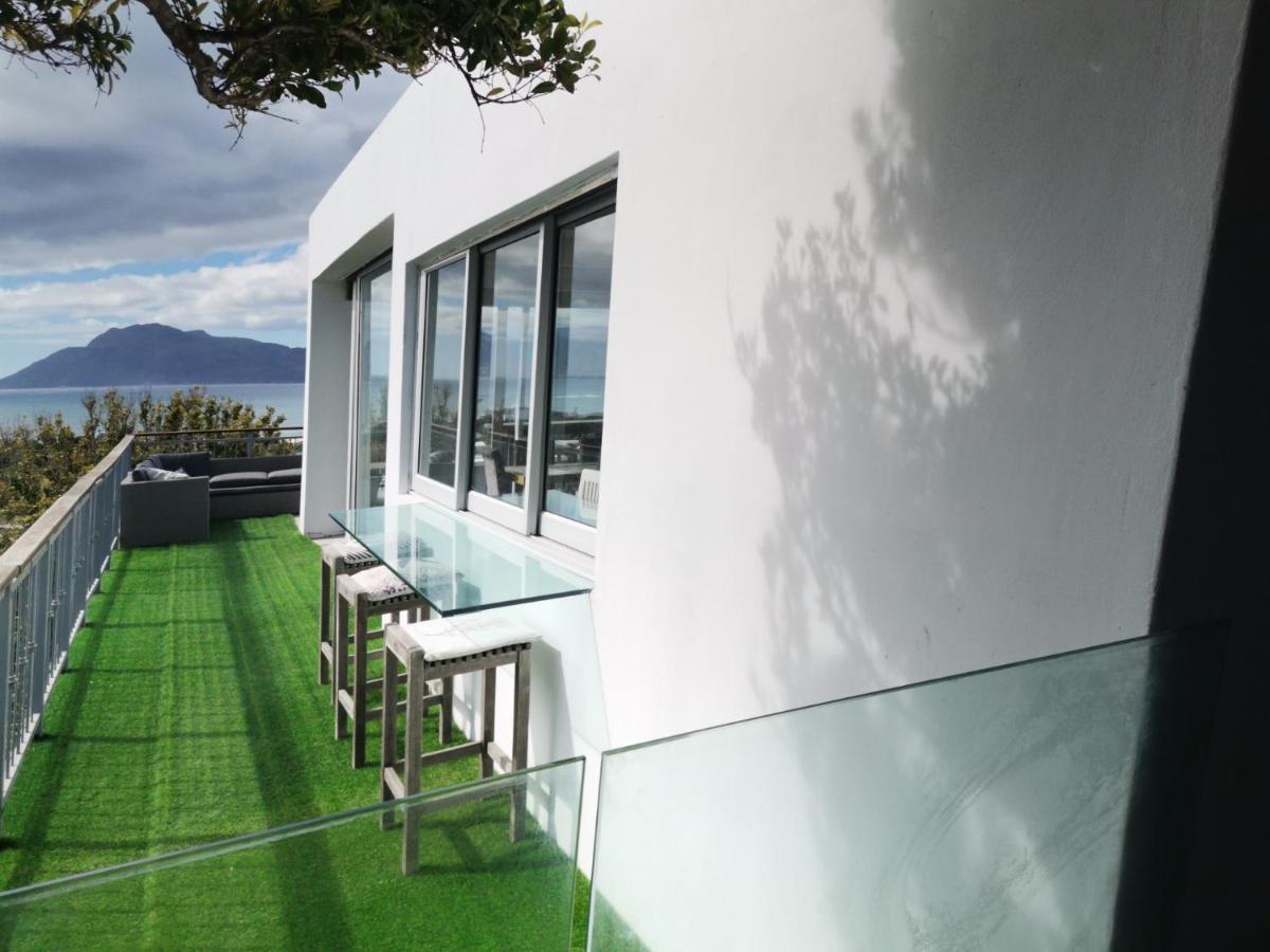 Mountain & Sea Apartments Kommetjie Zewnętrze zdjęcie