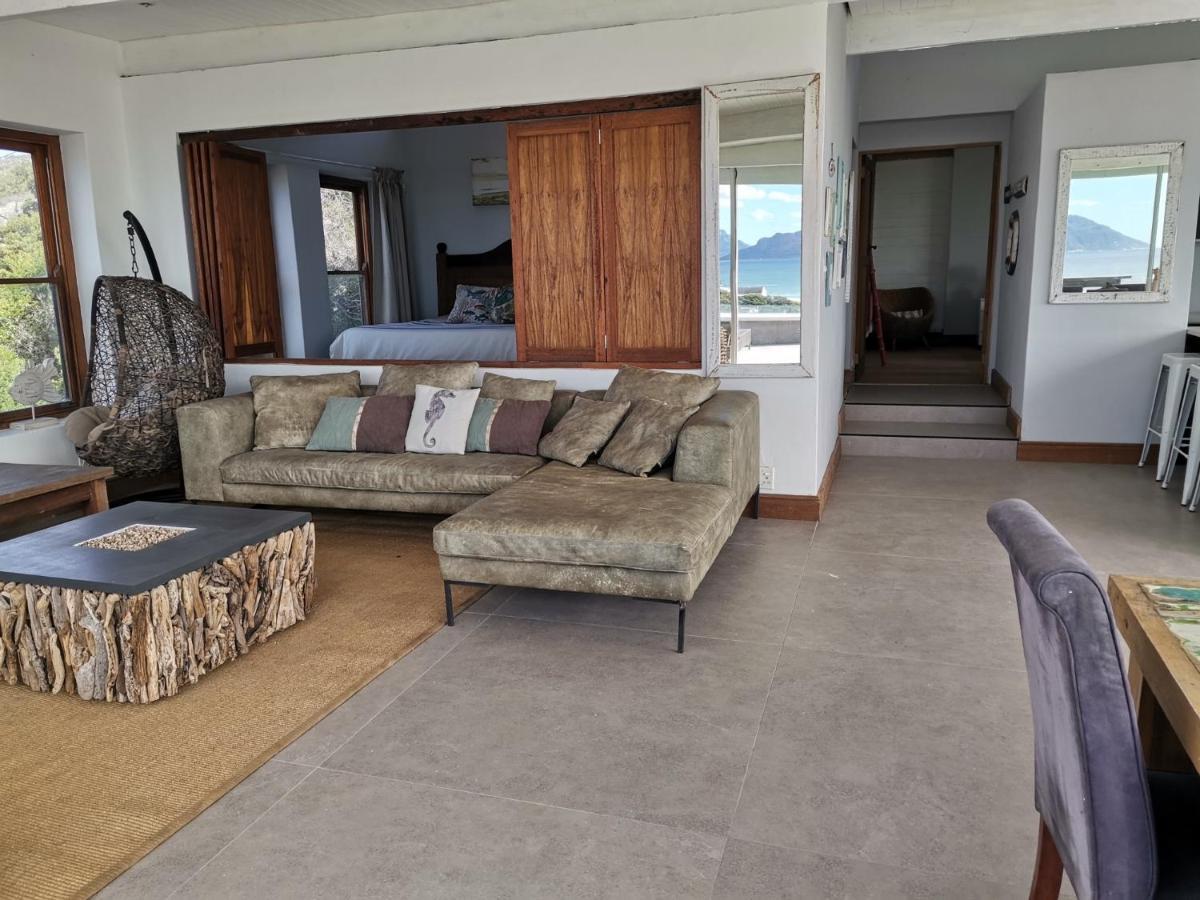 Mountain & Sea Apartments Kommetjie Zewnętrze zdjęcie