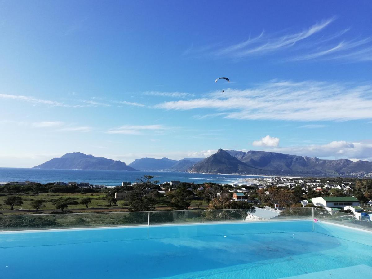 Mountain & Sea Apartments Kommetjie Zewnętrze zdjęcie