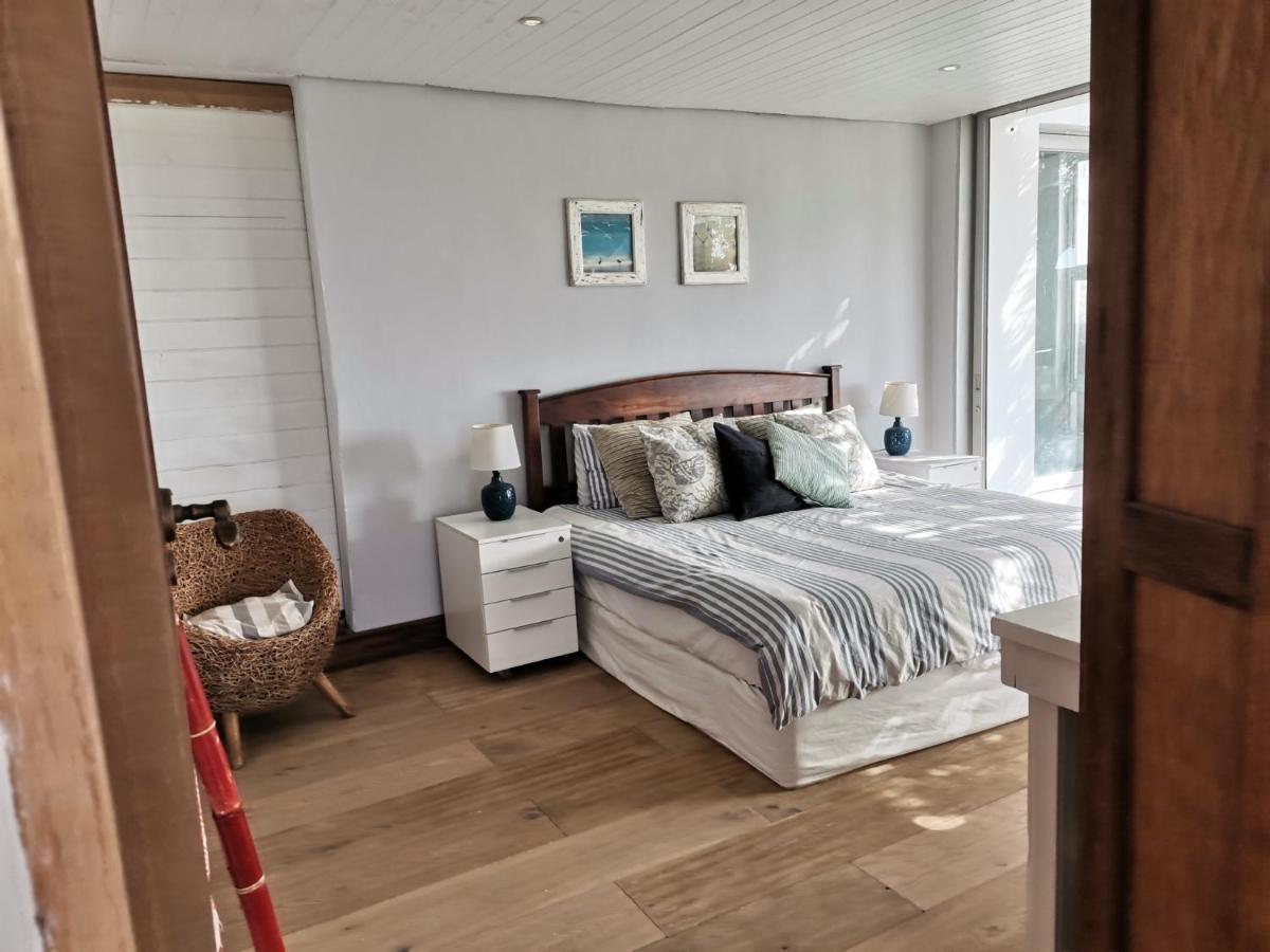 Mountain & Sea Apartments Kommetjie Zewnętrze zdjęcie