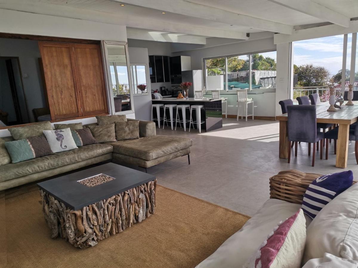 Mountain & Sea Apartments Kommetjie Zewnętrze zdjęcie