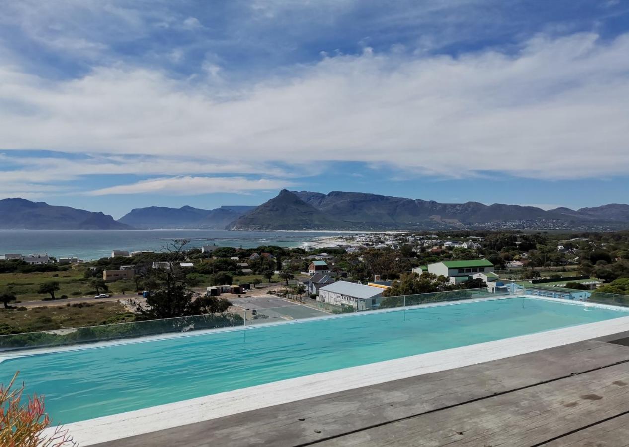 Mountain & Sea Apartments Kommetjie Zewnętrze zdjęcie