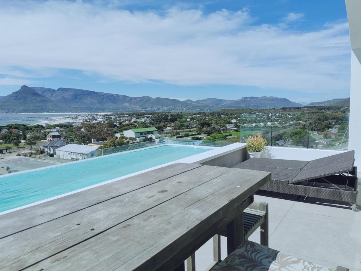 Mountain & Sea Apartments Kommetjie Zewnętrze zdjęcie