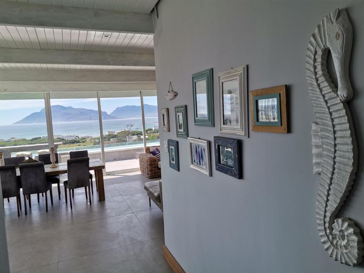 Mountain & Sea Apartments Kommetjie Zewnętrze zdjęcie