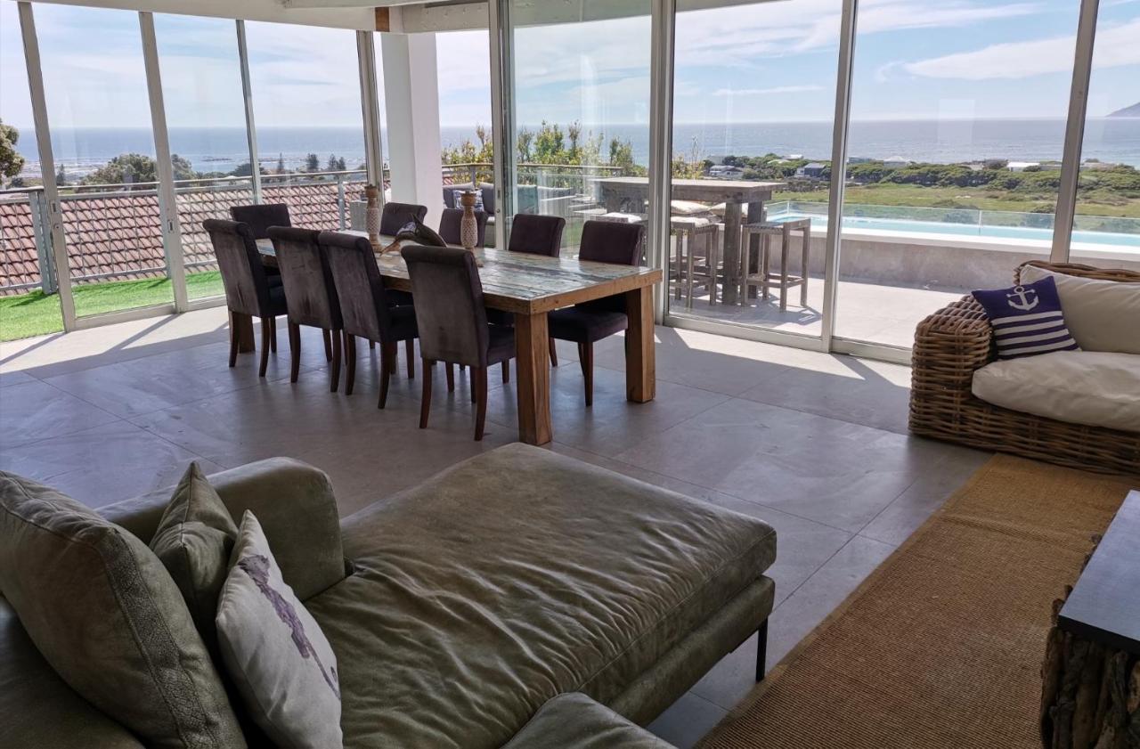 Mountain & Sea Apartments Kommetjie Zewnętrze zdjęcie