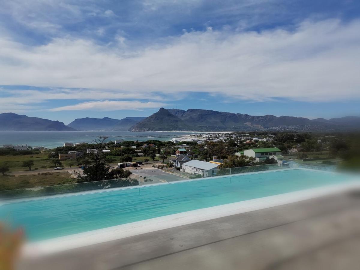 Mountain & Sea Apartments Kommetjie Zewnętrze zdjęcie