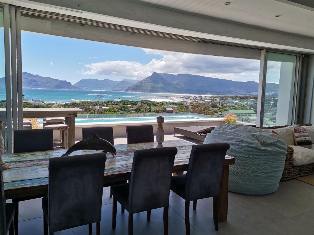 Mountain & Sea Apartments Kommetjie Zewnętrze zdjęcie