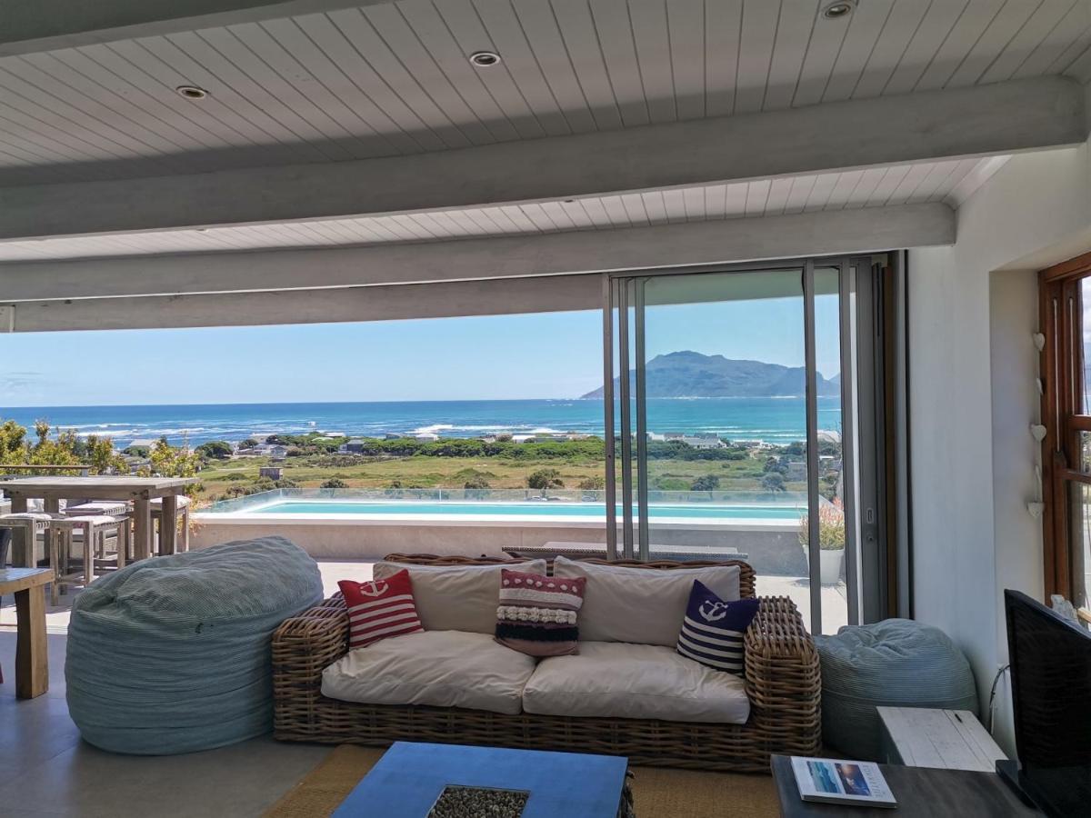 Mountain & Sea Apartments Kommetjie Zewnętrze zdjęcie