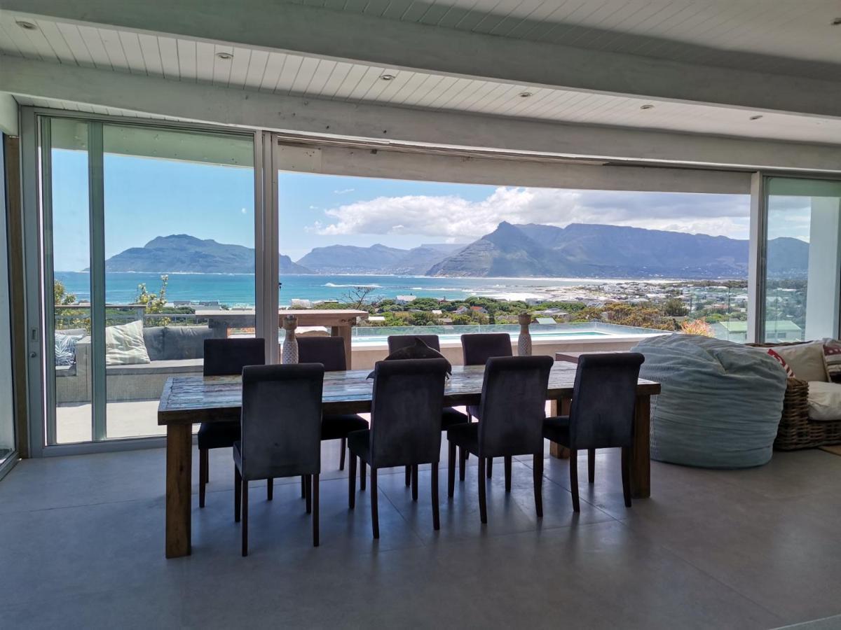 Mountain & Sea Apartments Kommetjie Zewnętrze zdjęcie