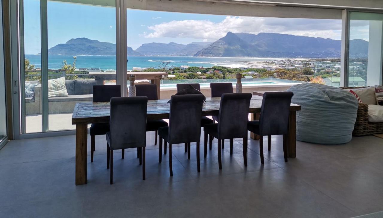 Mountain & Sea Apartments Kommetjie Zewnętrze zdjęcie