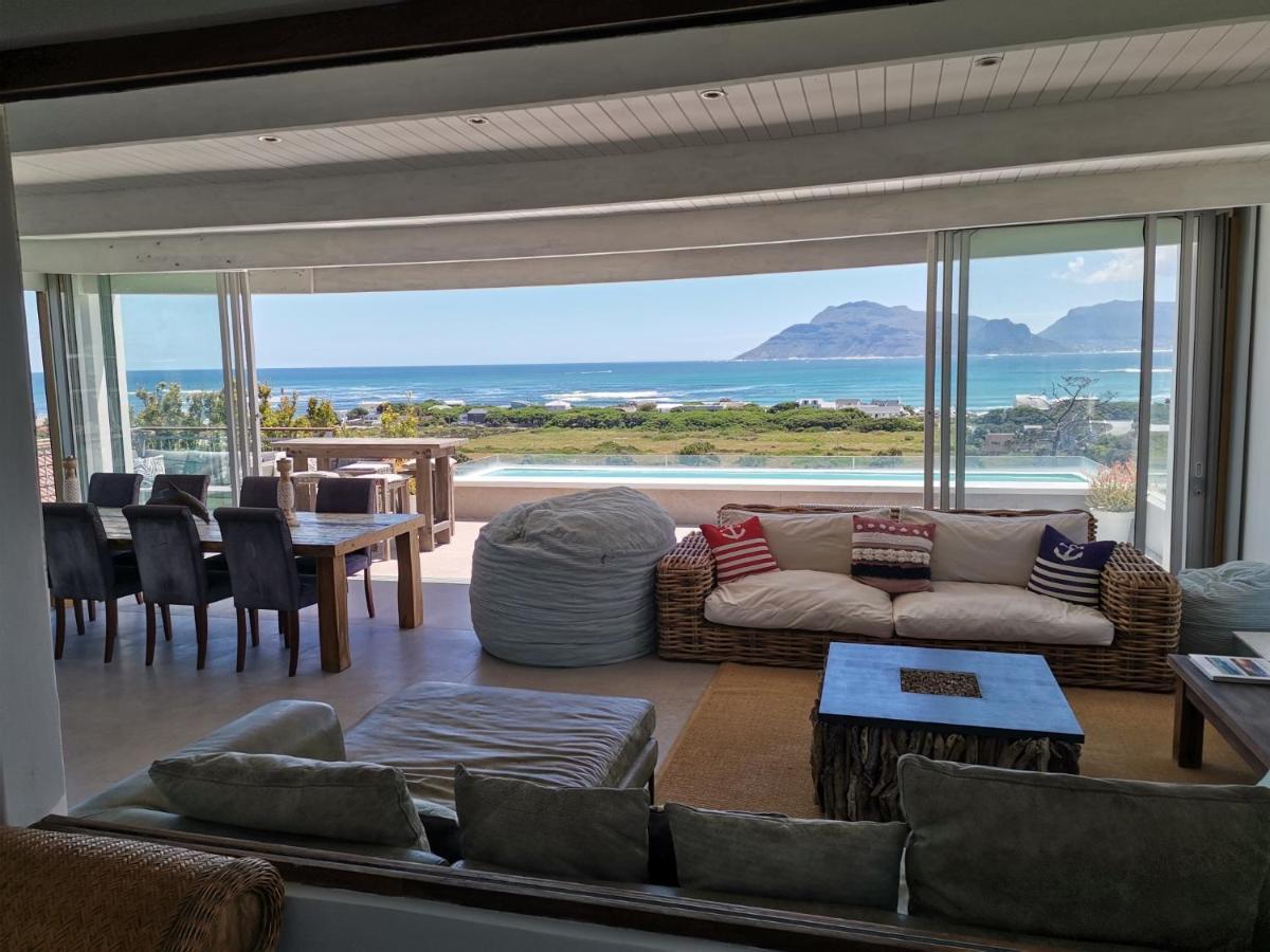 Mountain & Sea Apartments Kommetjie Zewnętrze zdjęcie