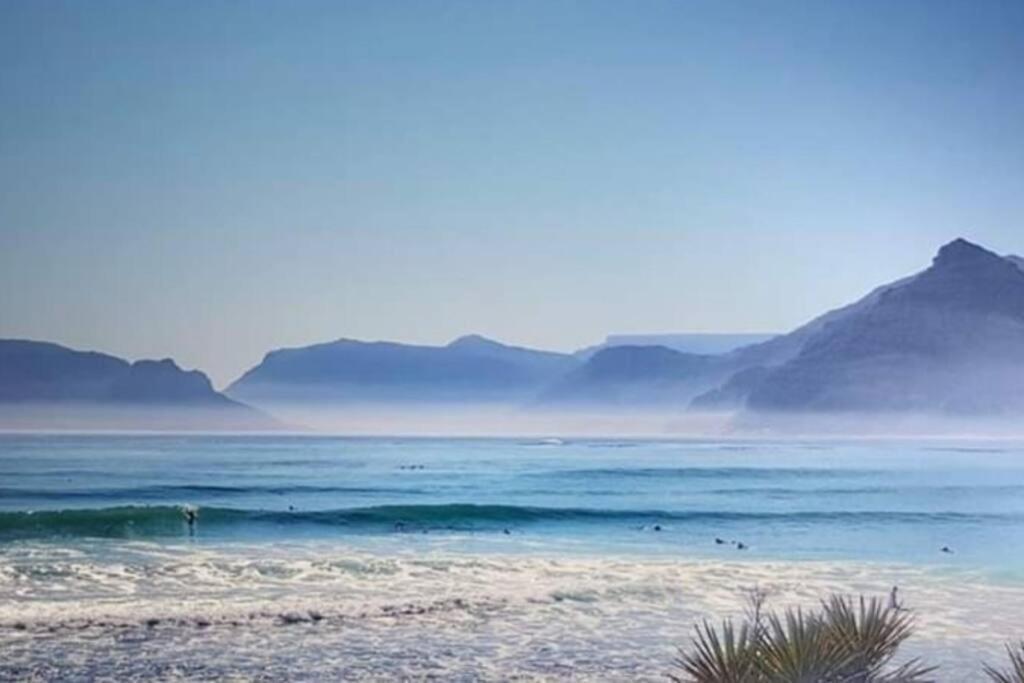 Mountain & Sea Apartments Kommetjie Zewnętrze zdjęcie