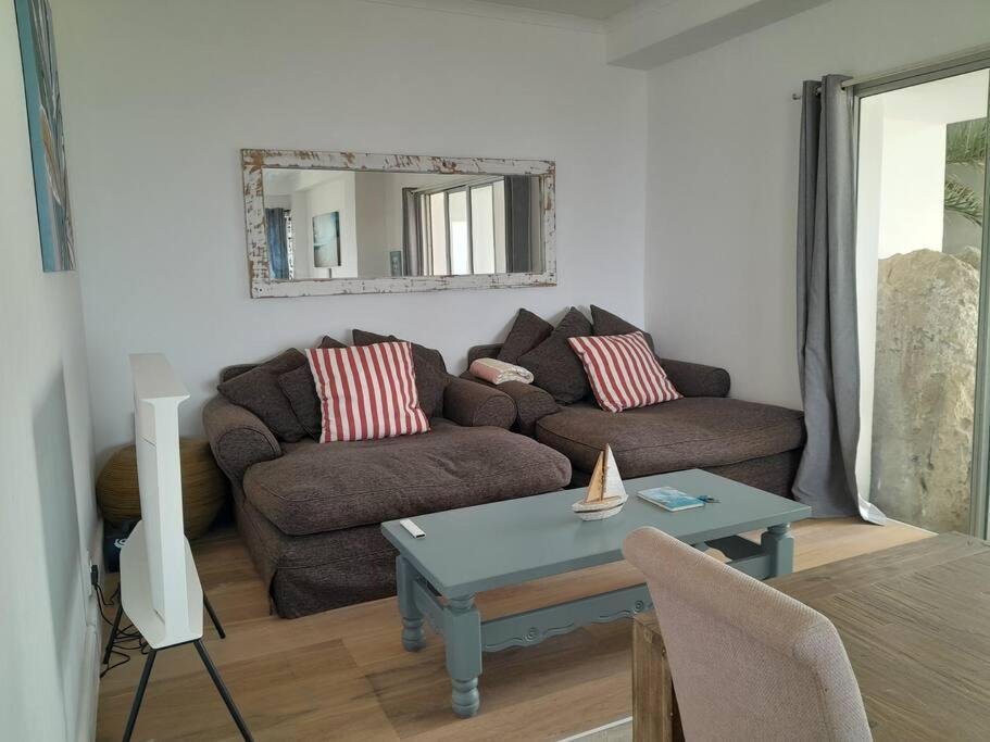Mountain & Sea Apartments Kommetjie Zewnętrze zdjęcie
