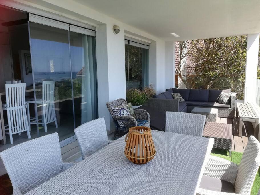 Mountain & Sea Apartments Kommetjie Zewnętrze zdjęcie