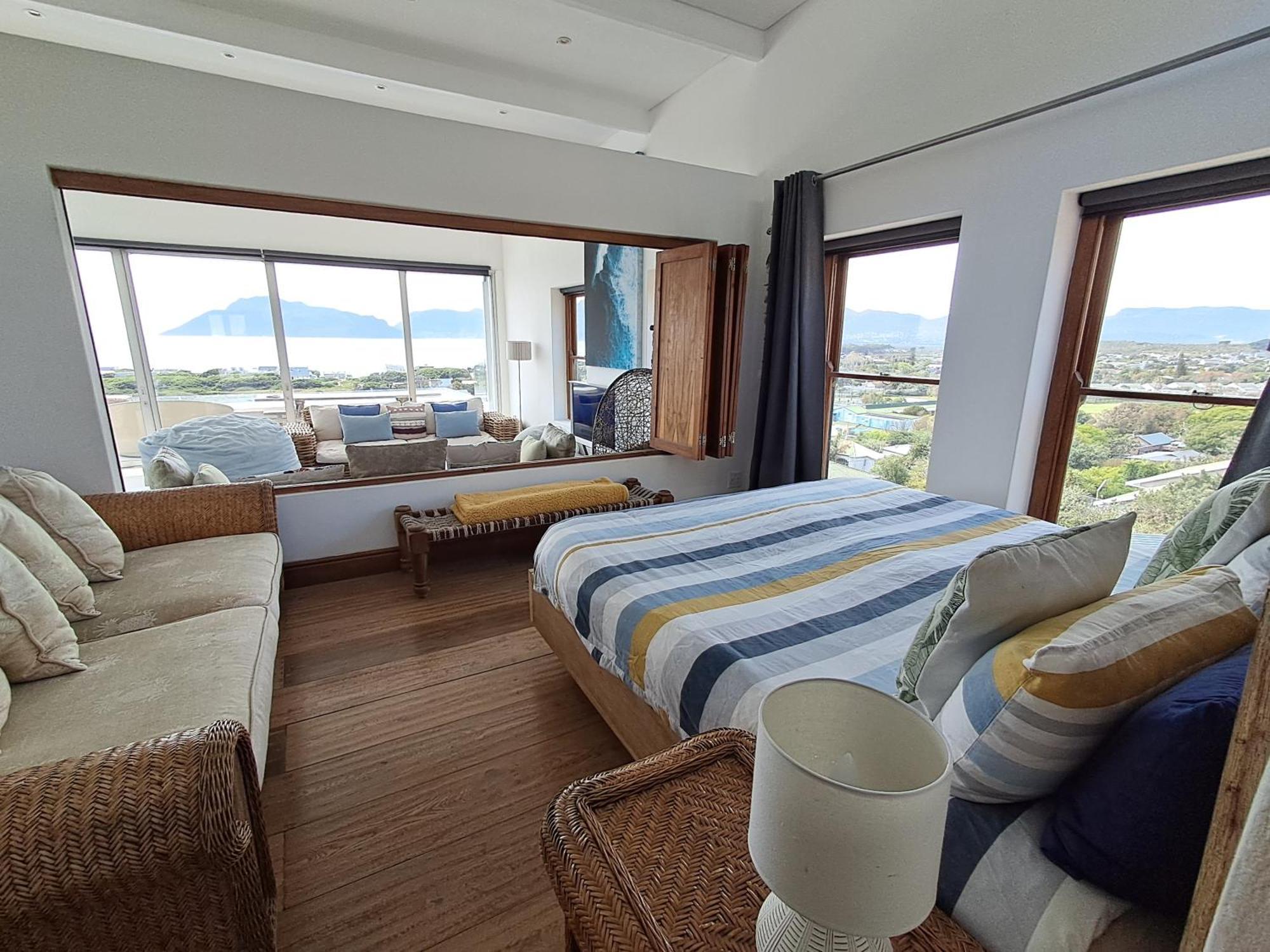 Mountain & Sea Apartments Kommetjie Zewnętrze zdjęcie