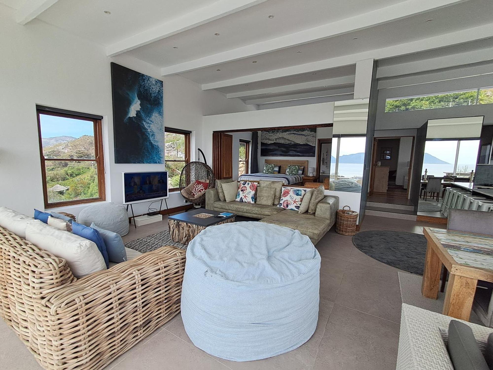 Mountain & Sea Apartments Kommetjie Zewnętrze zdjęcie