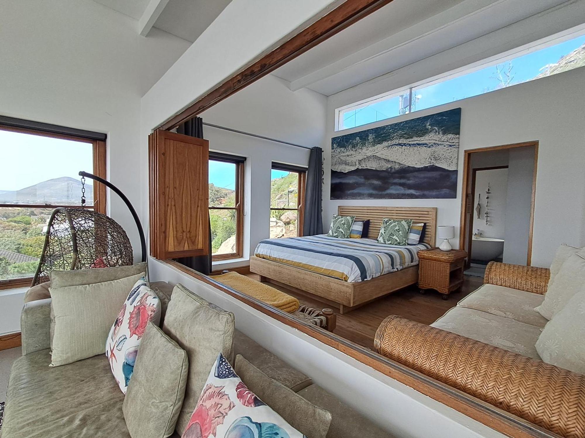 Mountain & Sea Apartments Kommetjie Zewnętrze zdjęcie