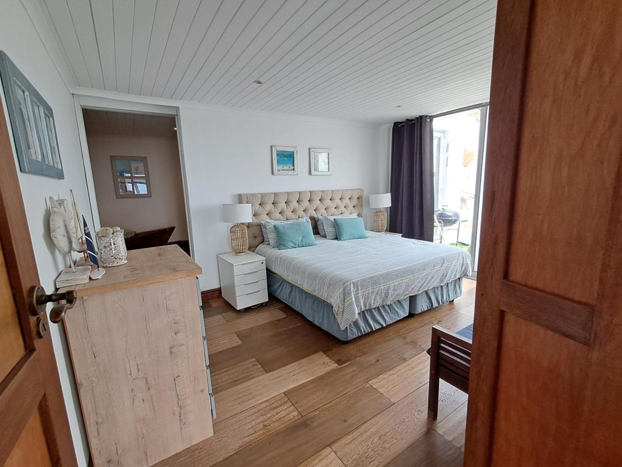 Mountain & Sea Apartments Kommetjie Zewnętrze zdjęcie