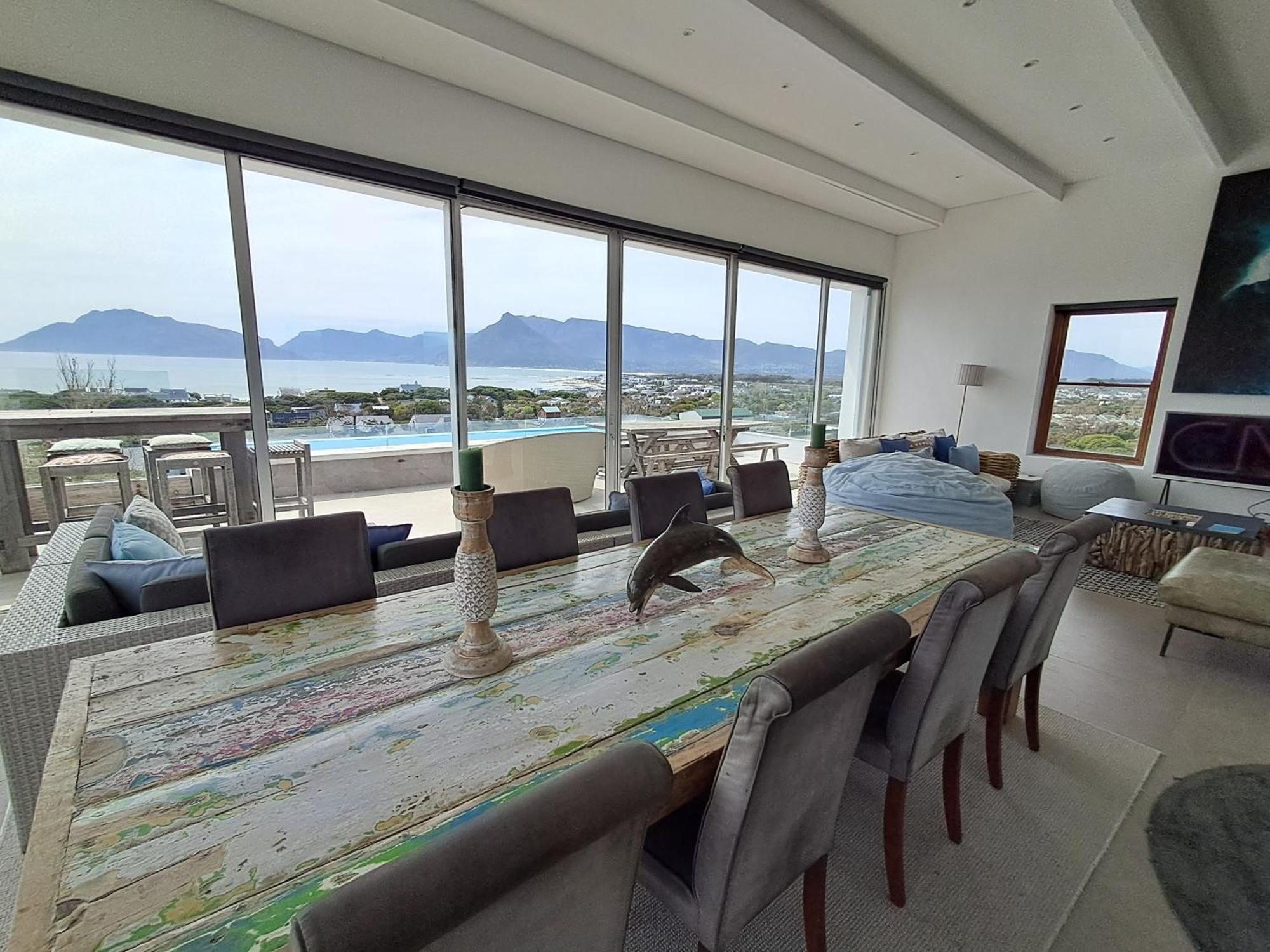 Mountain & Sea Apartments Kommetjie Zewnętrze zdjęcie
