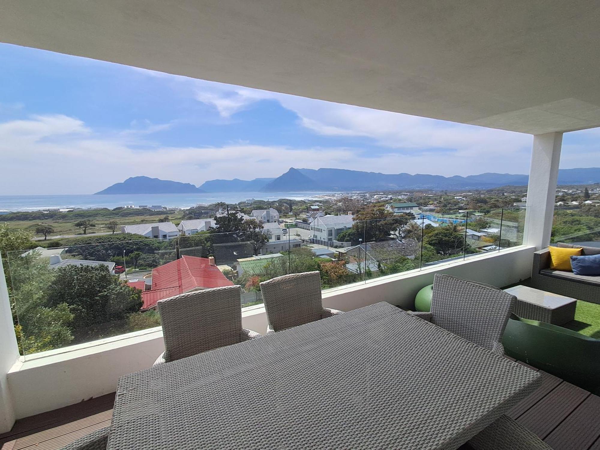 Mountain & Sea Apartments Kommetjie Zewnętrze zdjęcie