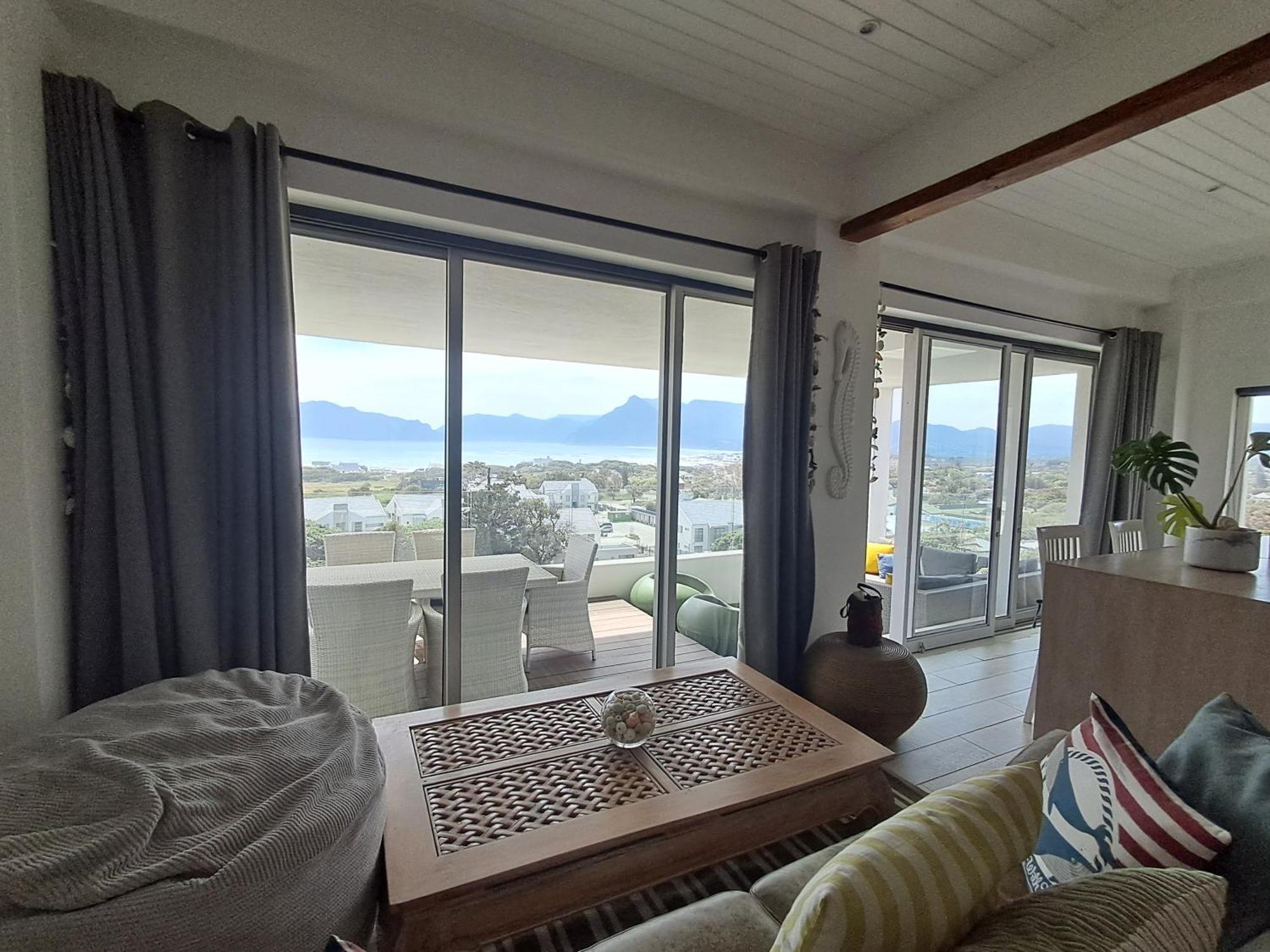 Mountain & Sea Apartments Kommetjie Zewnętrze zdjęcie