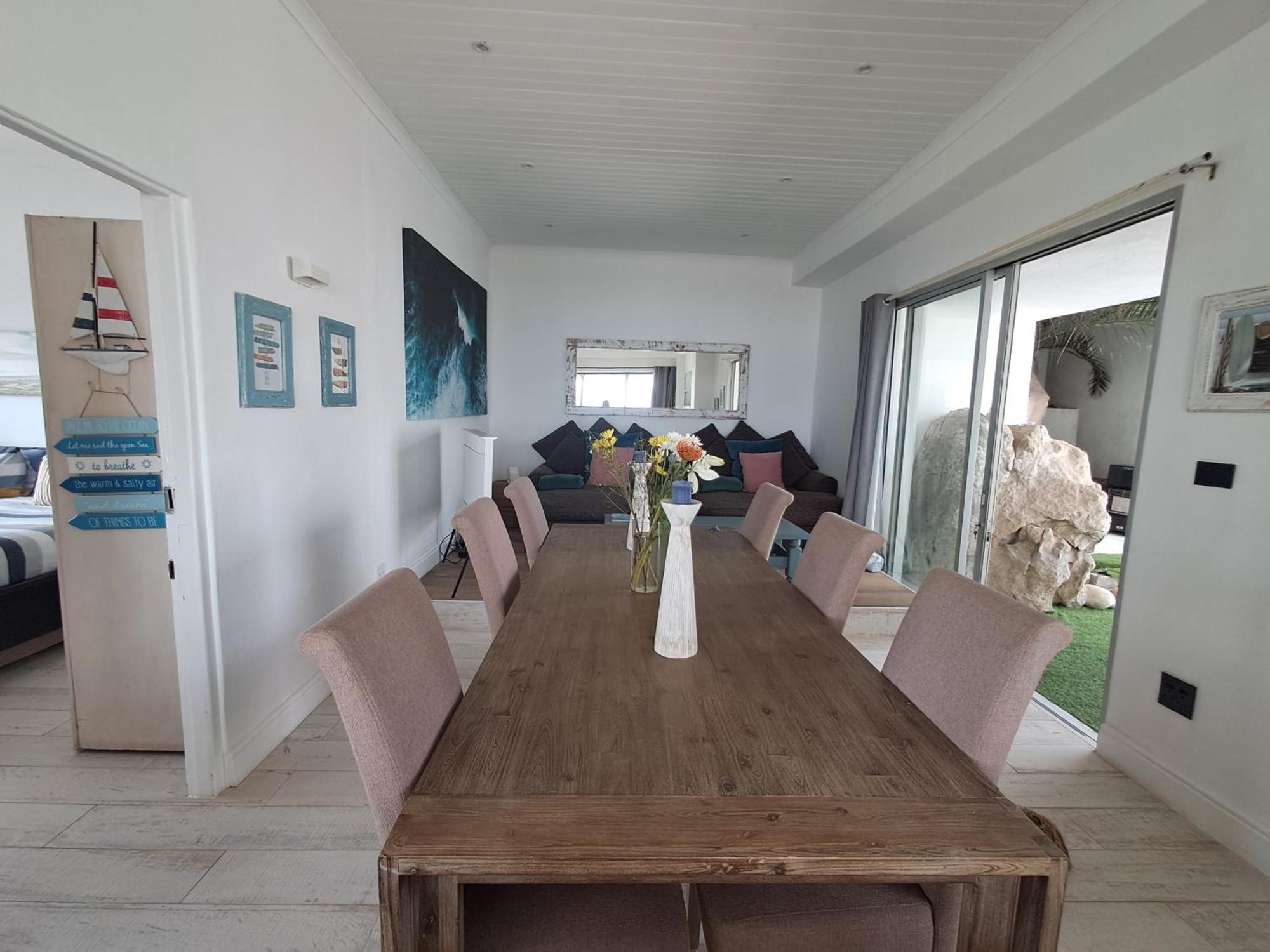 Mountain & Sea Apartments Kommetjie Zewnętrze zdjęcie