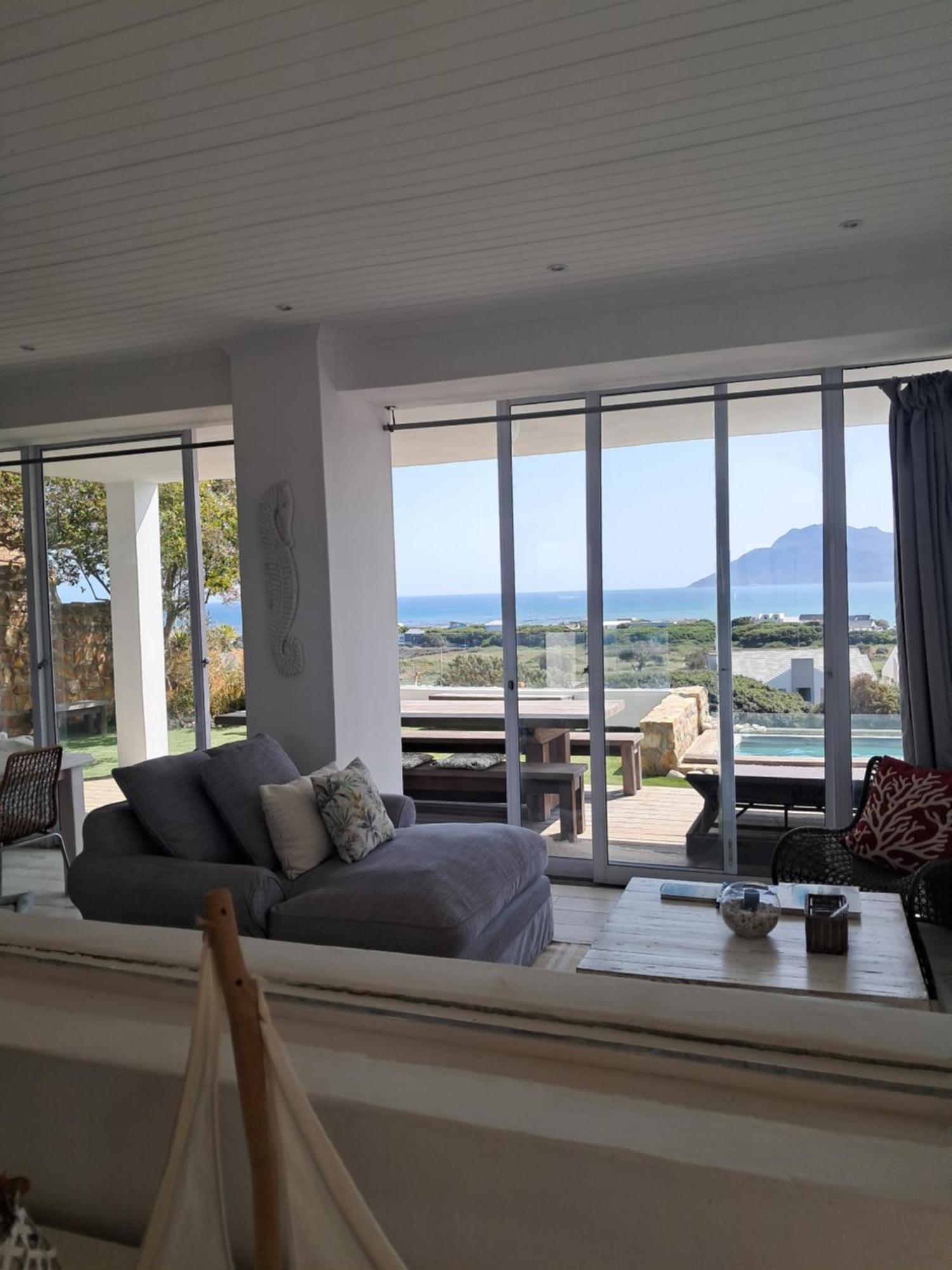 Mountain & Sea Apartments Kommetjie Zewnętrze zdjęcie