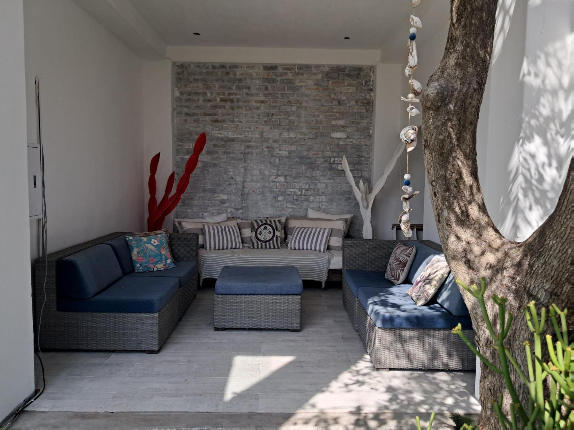 Mountain & Sea Apartments Kommetjie Zewnętrze zdjęcie