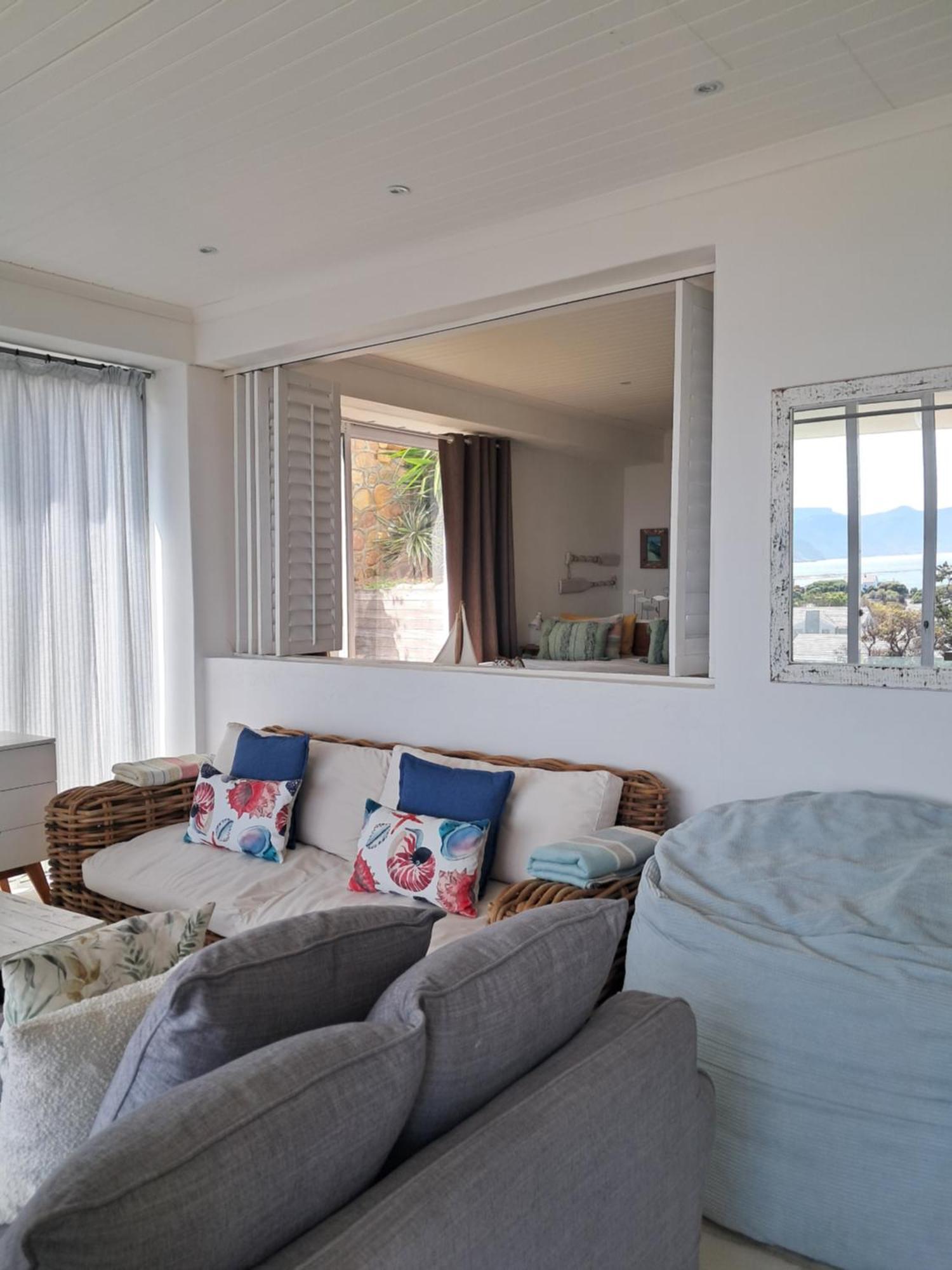 Mountain & Sea Apartments Kommetjie Zewnętrze zdjęcie