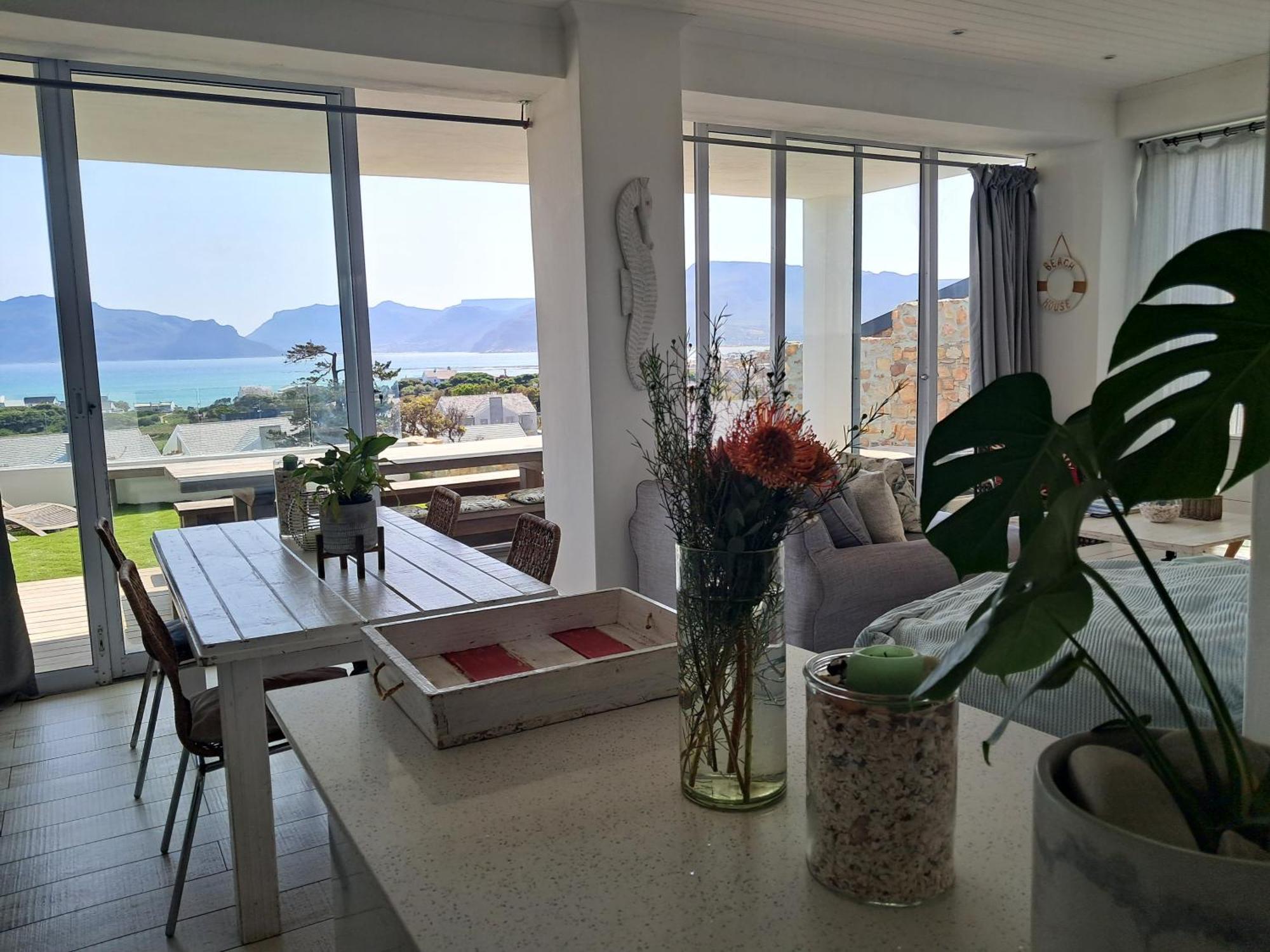 Mountain & Sea Apartments Kommetjie Zewnętrze zdjęcie