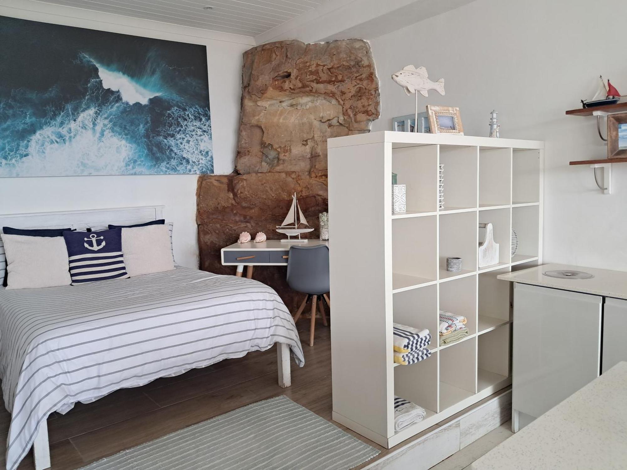 Mountain & Sea Apartments Kommetjie Zewnętrze zdjęcie