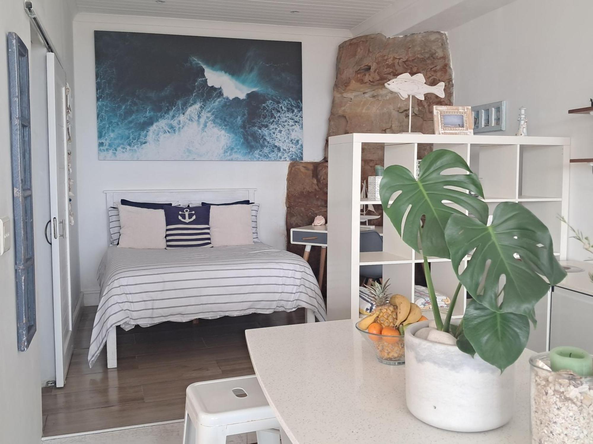 Mountain & Sea Apartments Kommetjie Zewnętrze zdjęcie