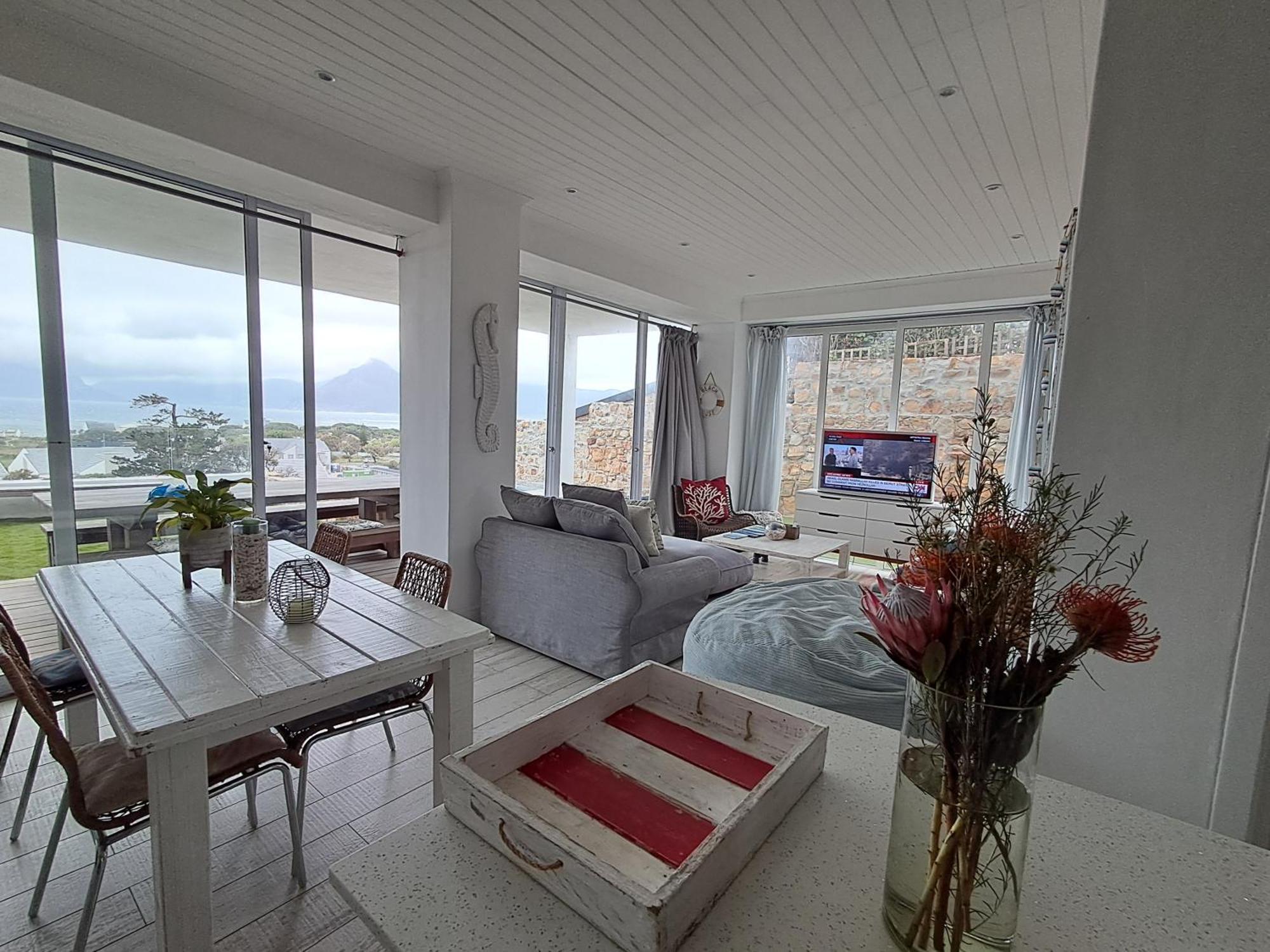 Mountain & Sea Apartments Kommetjie Zewnętrze zdjęcie