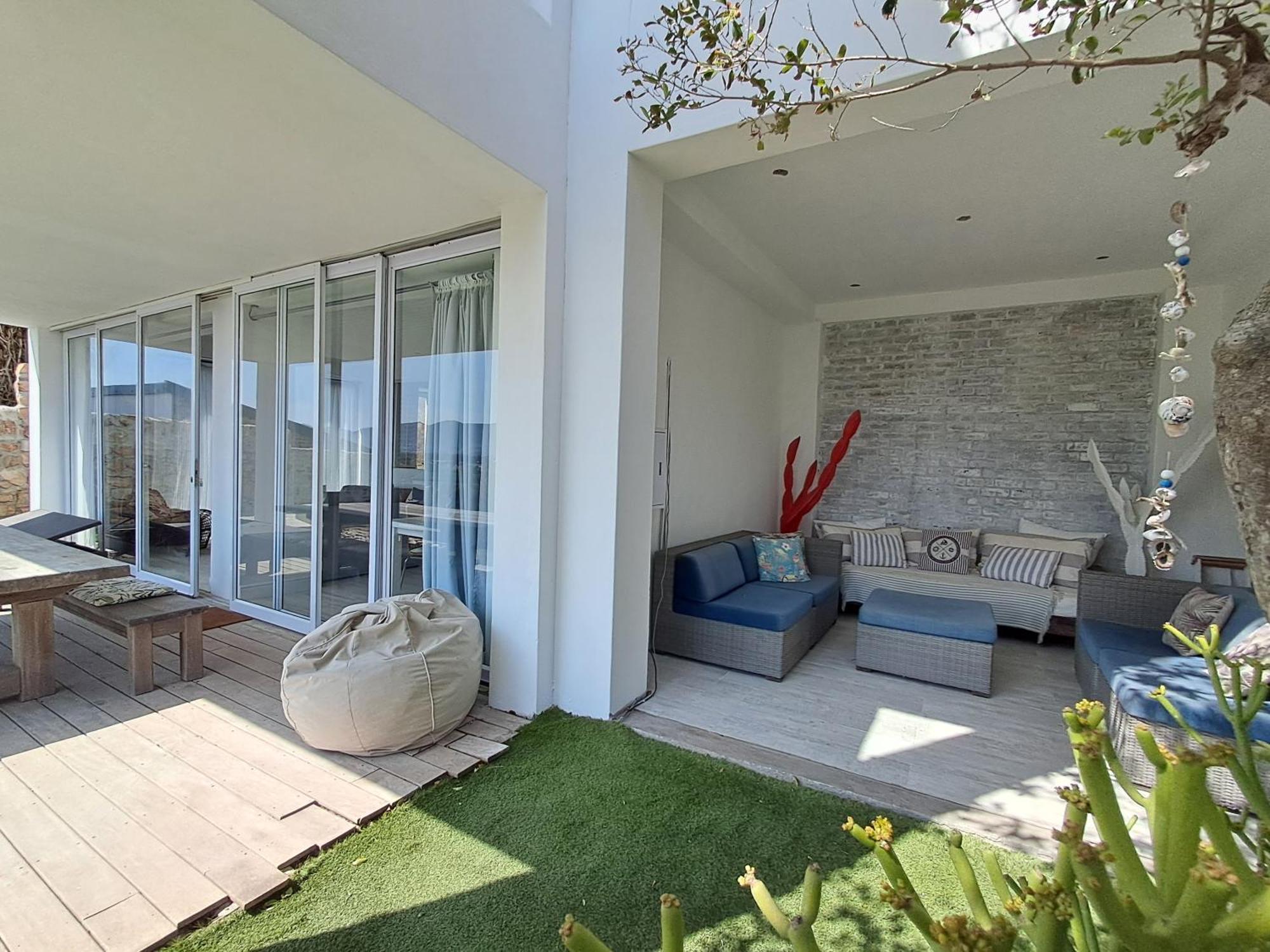 Mountain & Sea Apartments Kommetjie Zewnętrze zdjęcie