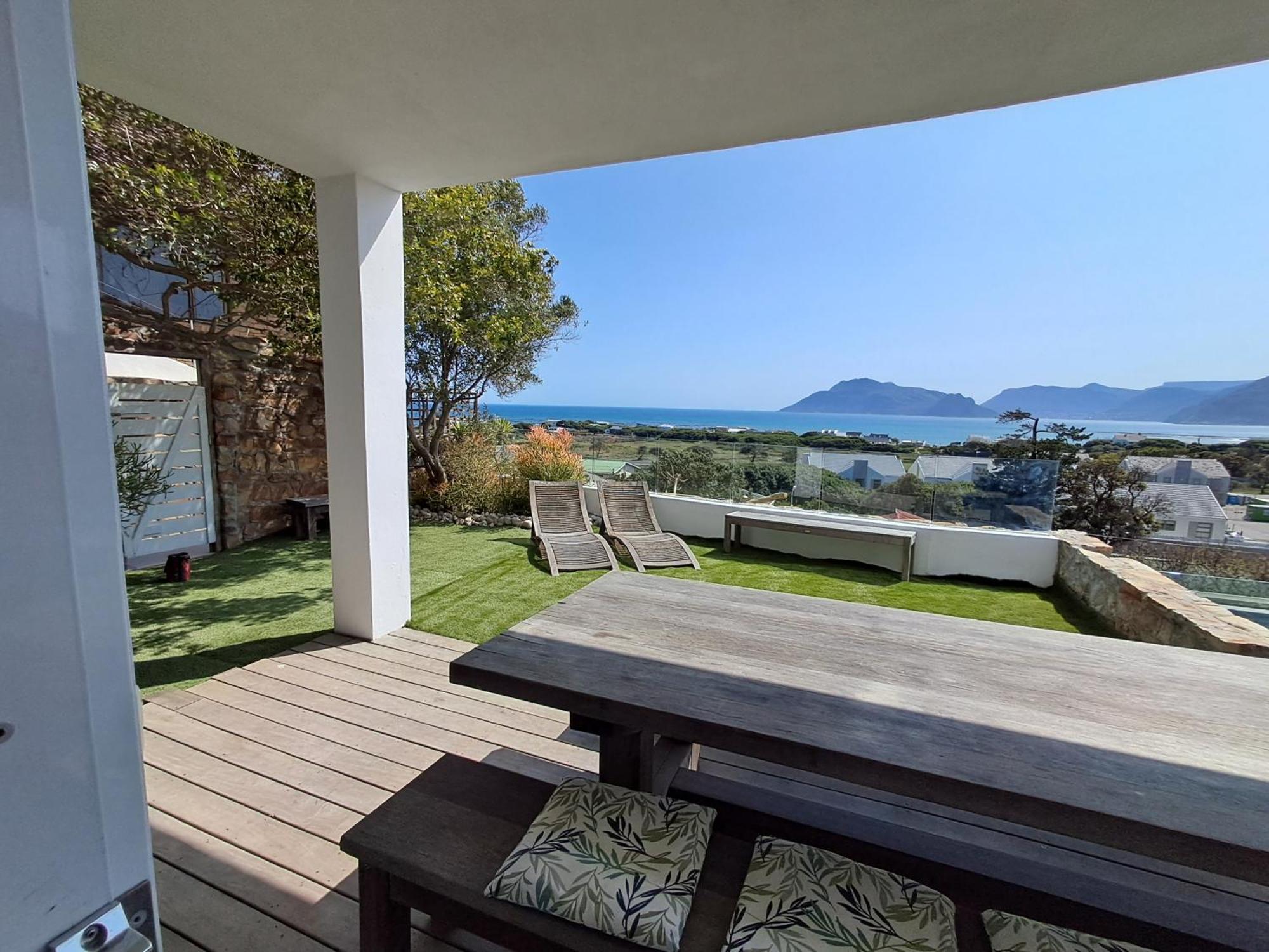 Mountain & Sea Apartments Kommetjie Zewnętrze zdjęcie
