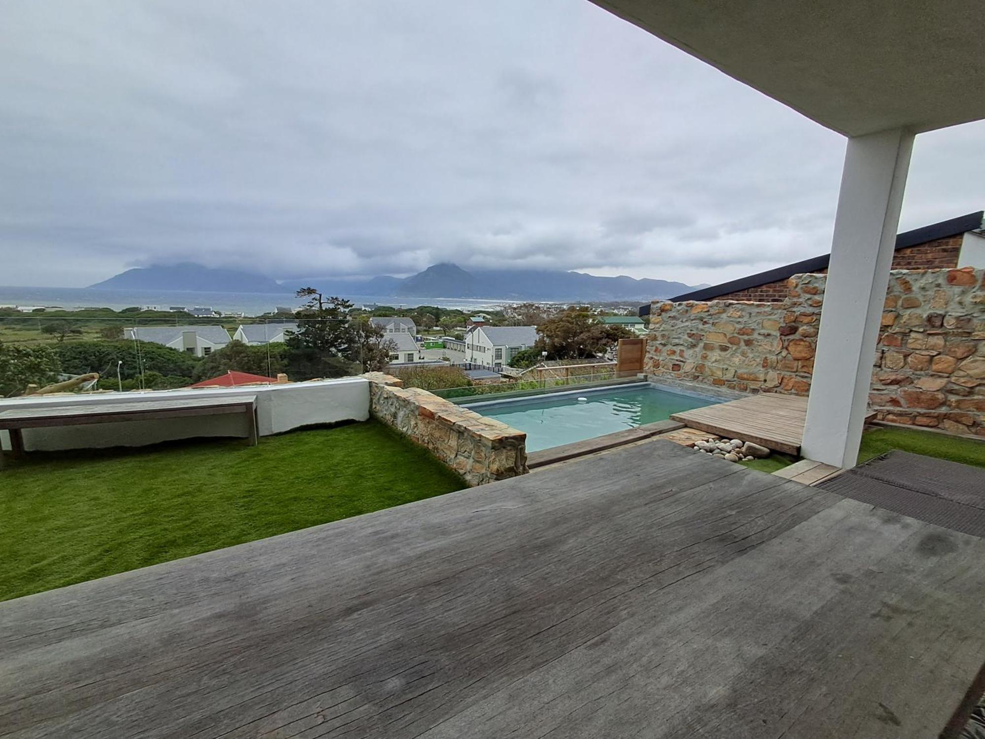 Mountain & Sea Apartments Kommetjie Zewnętrze zdjęcie