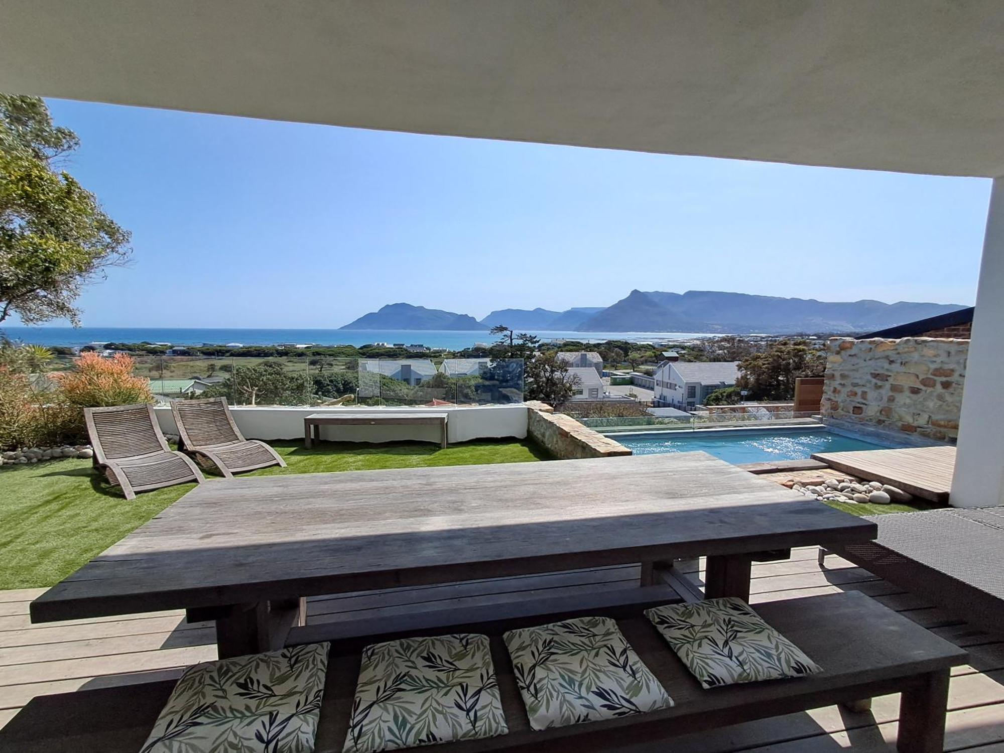 Mountain & Sea Apartments Kommetjie Zewnętrze zdjęcie